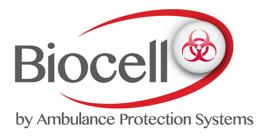 Ambulance Protection Systems, LLC. Logo